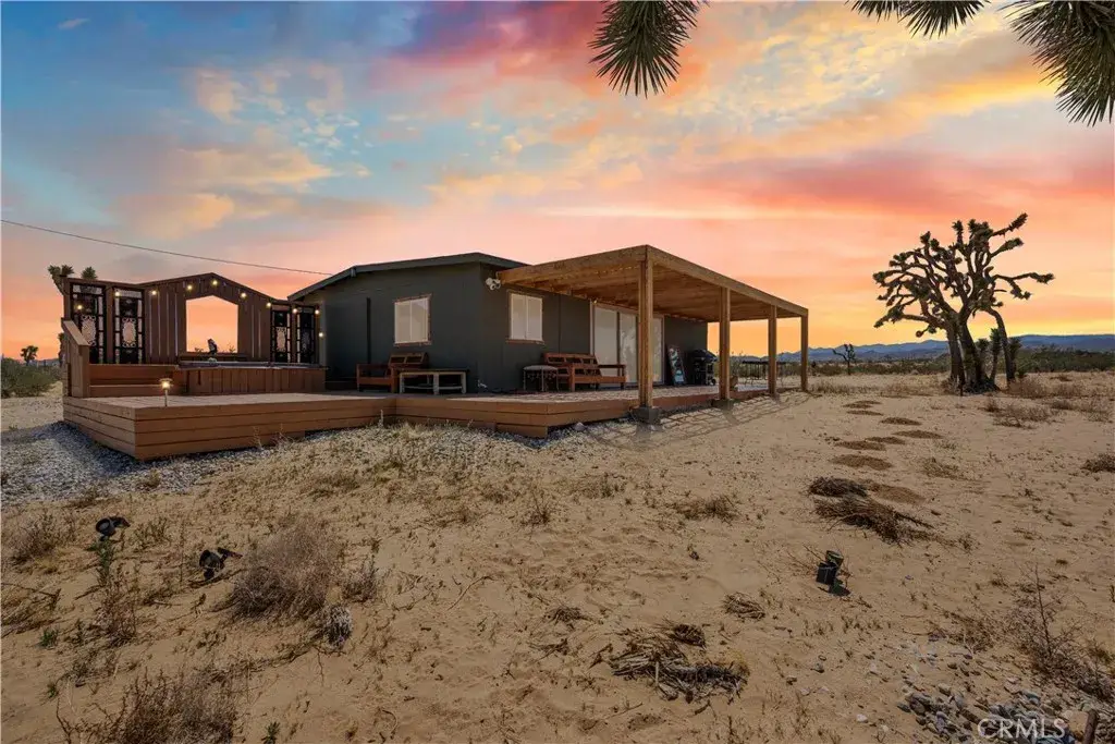 2750 Gibralter Road, Landers, CA 92285 - Image #1