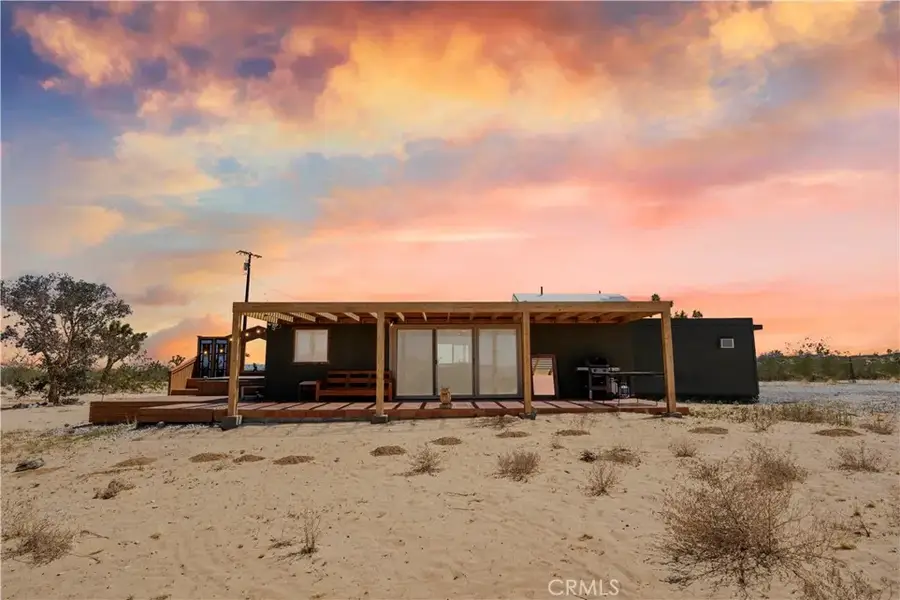 2750 Gibralter Road, Landers, CA 92285 - Image #3