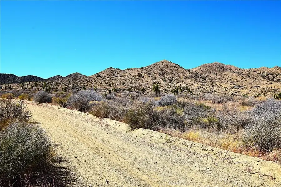 0 Off Elata, Yucca Valley, CA 92284 - Image #2