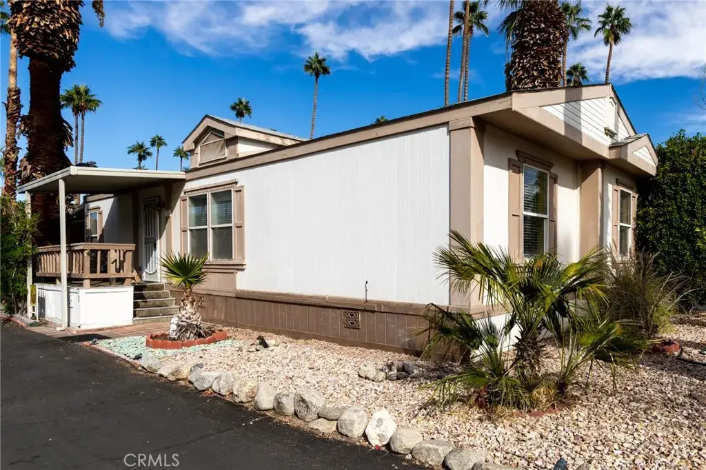 145 Morocco #145, Palm Springs, CA 92264 - Image #1