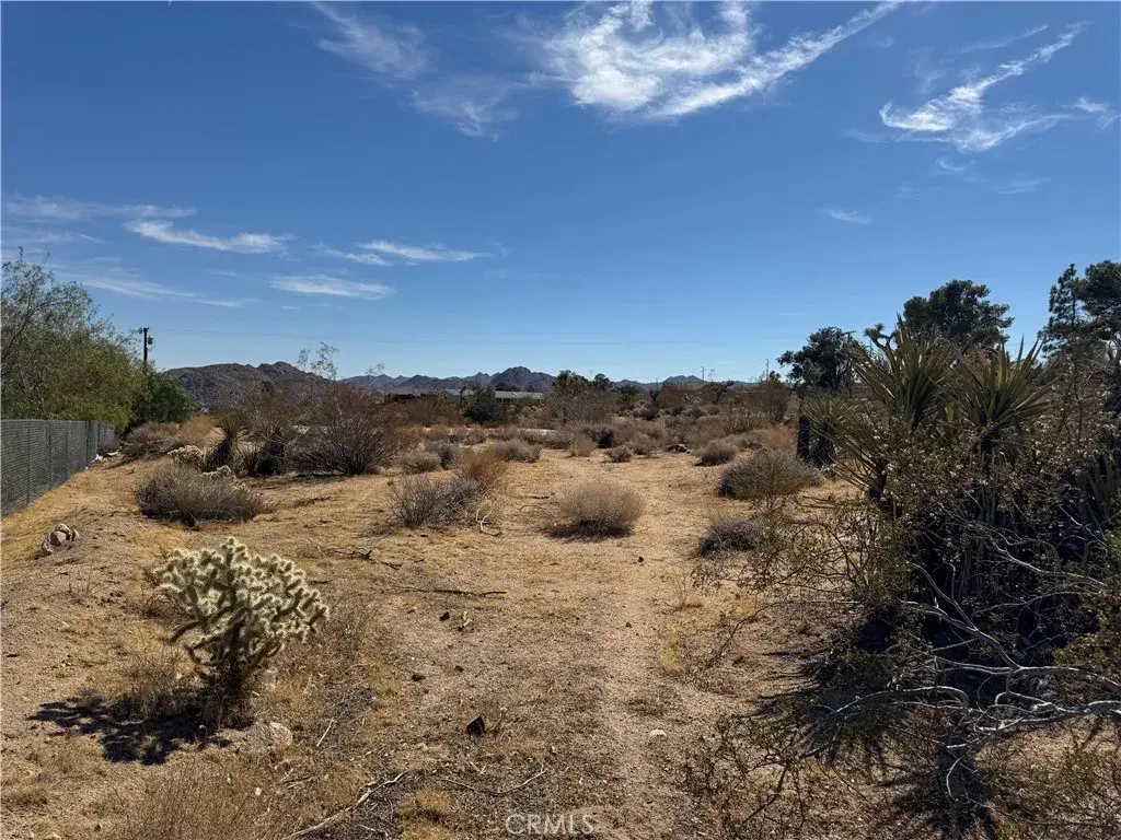 7217 Sunny Vista, Joshua Tree, CA 92252 - #1
