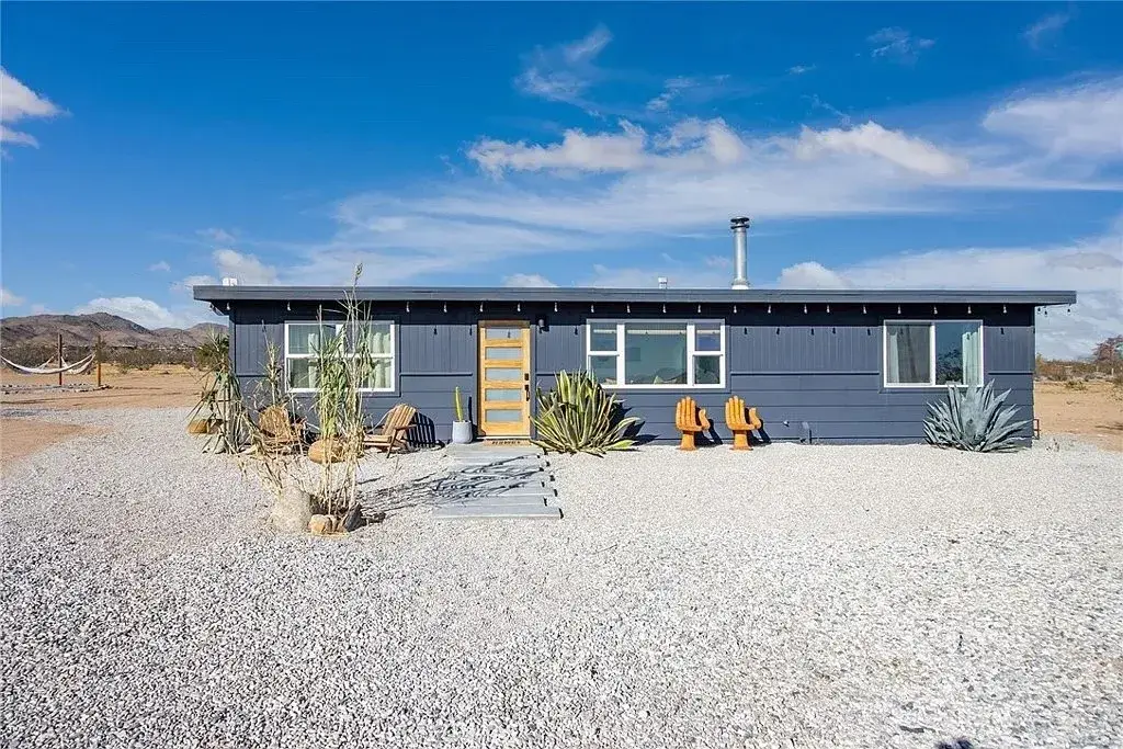 1856 Cambria, Landers, CA 92285 - #1