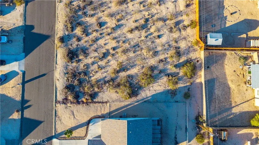 6859 Pine Springs, Twentynine Palms, CA 92277 - Image #1