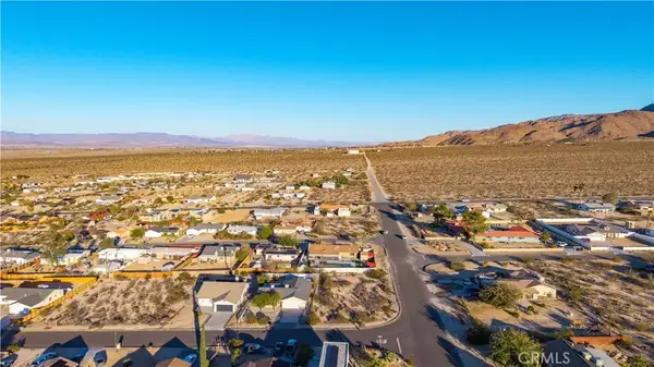 69010 Sullivan, 29 Palms, CA 92277