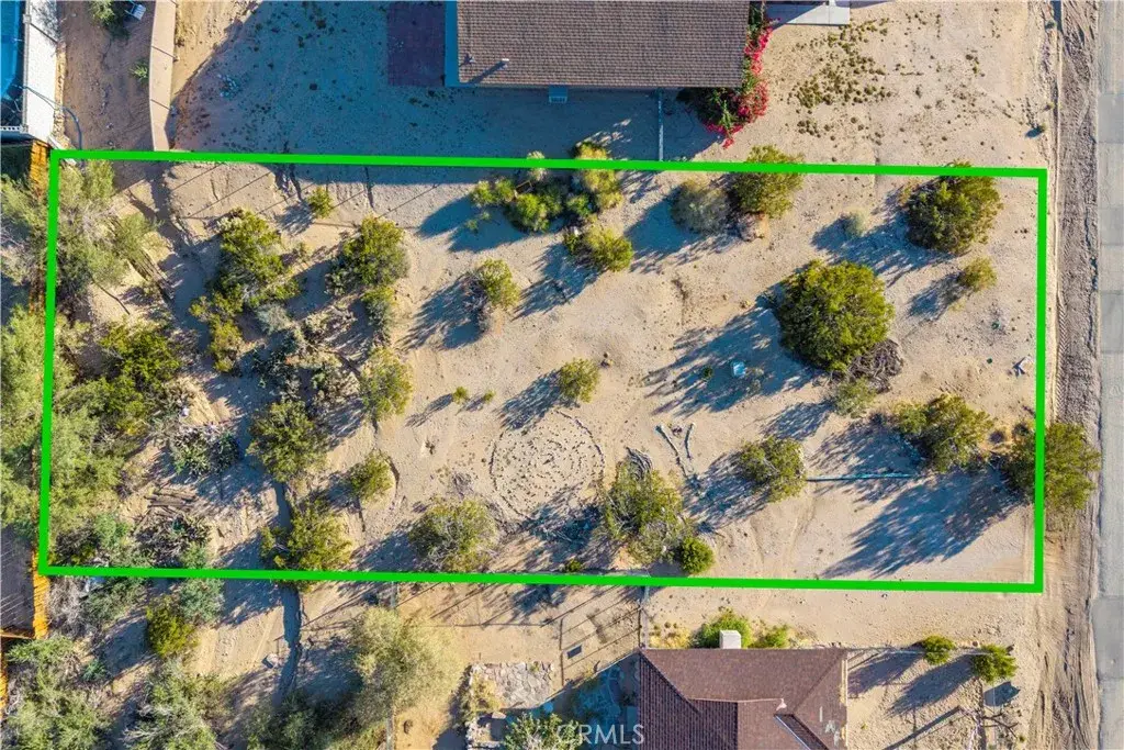 6972 49 Palms, Twentynine Palms, CA 92277 - Image #1