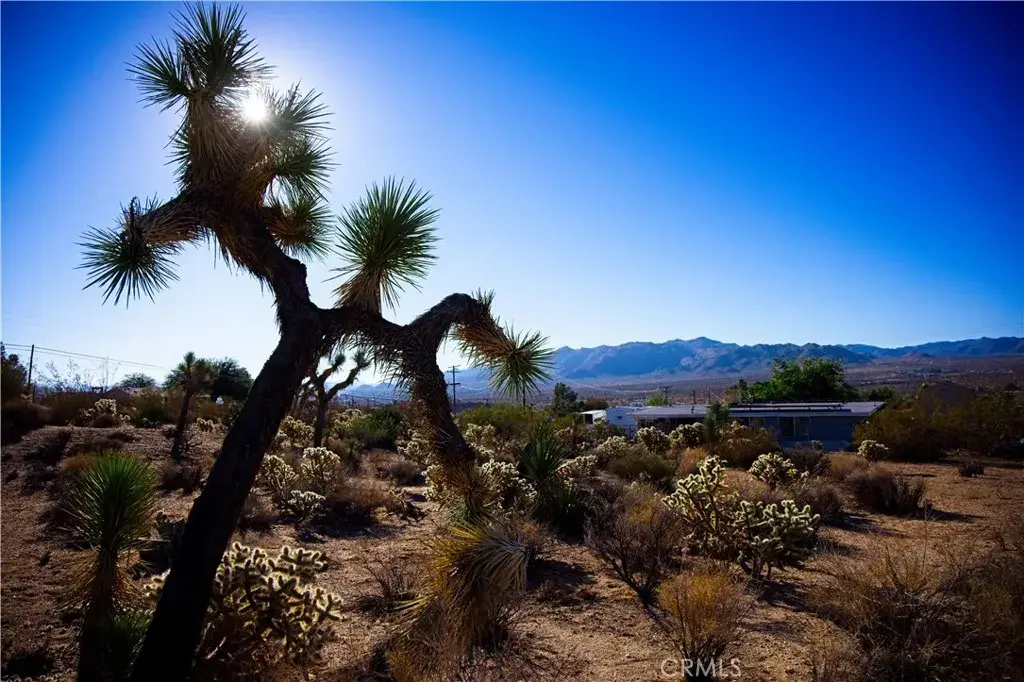 0 Marvin Dr, Yucca Valley, CA 92284 - Image #1