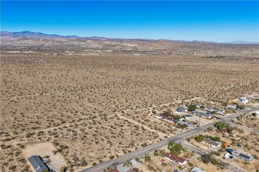7442 Olympic, Joshua Tree, CA 92252 - #2