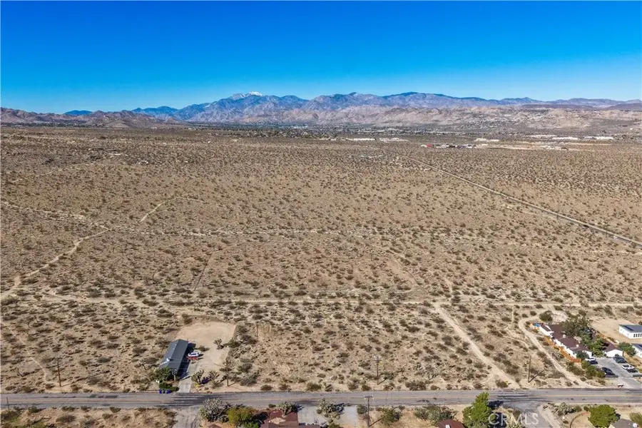 7442 Olympic, Joshua Tree, CA 92252 - #3