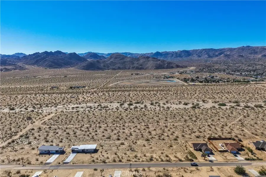 62423 Crestview, Joshua Tree, CA 92252 - #3