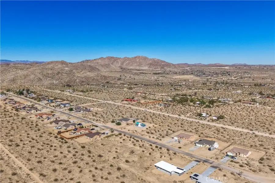 62439 Crestview, Joshua Tree, CA 92252 - #2