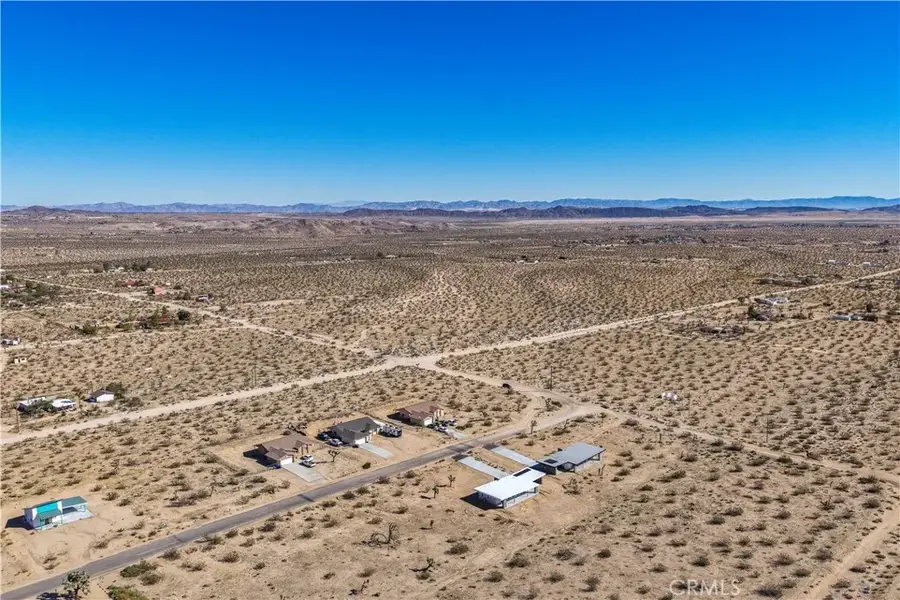 62439 Crestview, Joshua Tree, CA 92252 - #3