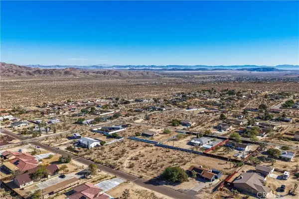 7201 Olympic, Joshua Tree, CA 92252