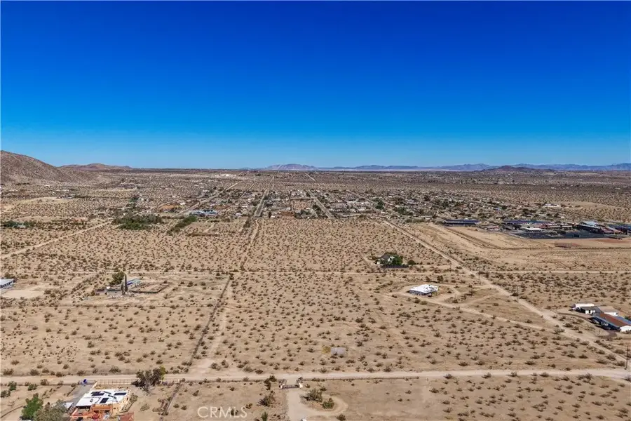 61830 Highland, Joshua Tree, CA 92252 - Image #2