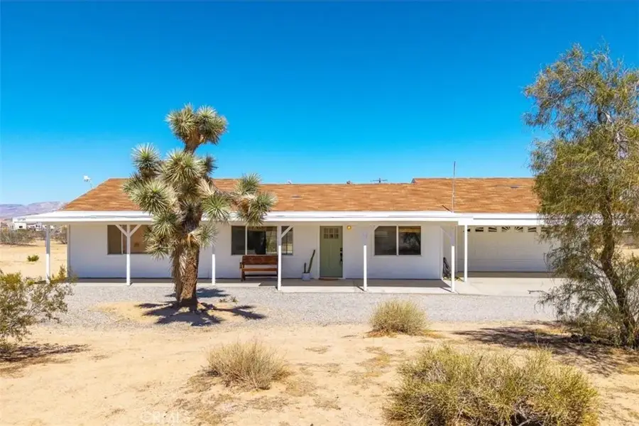 59700 Napa Road, Landers, CA 92285 - Image #2