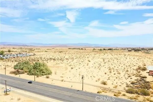 0 Adobe, 29 Palms, CA 92277