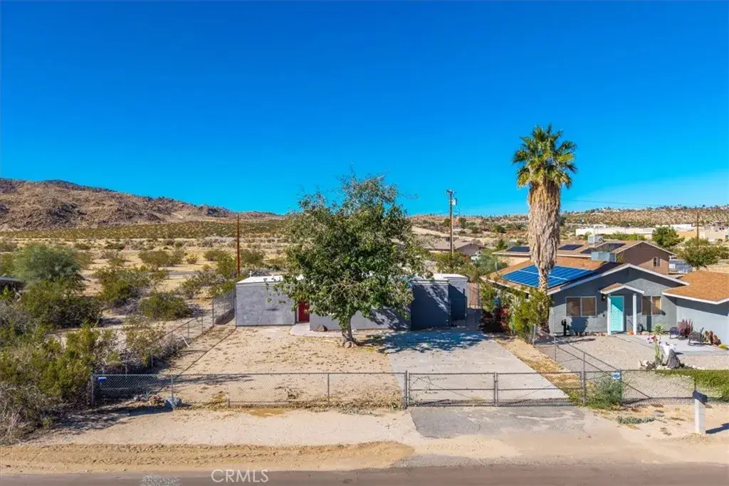 6686 Mojave Avenue, Twentynine Palms, CA 92277 - Image #1