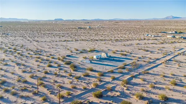 1188 Mile Square, Joshua Tree, CA 92252