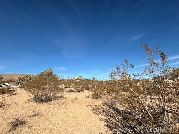 5747 Marvin, Yucca Valley, CA 92284