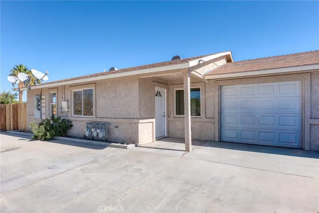 61859 Desert Air Road, Joshua Tree, CA 92252 - Image #1