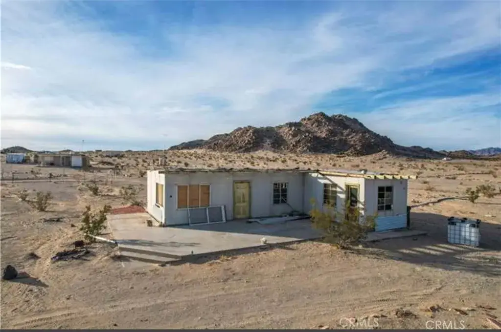2981 Idle Lane, Twentynine Palms, CA 92277 - #1