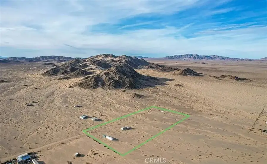 2981 Idle Lane, Twentynine Palms, CA 92277 - #2