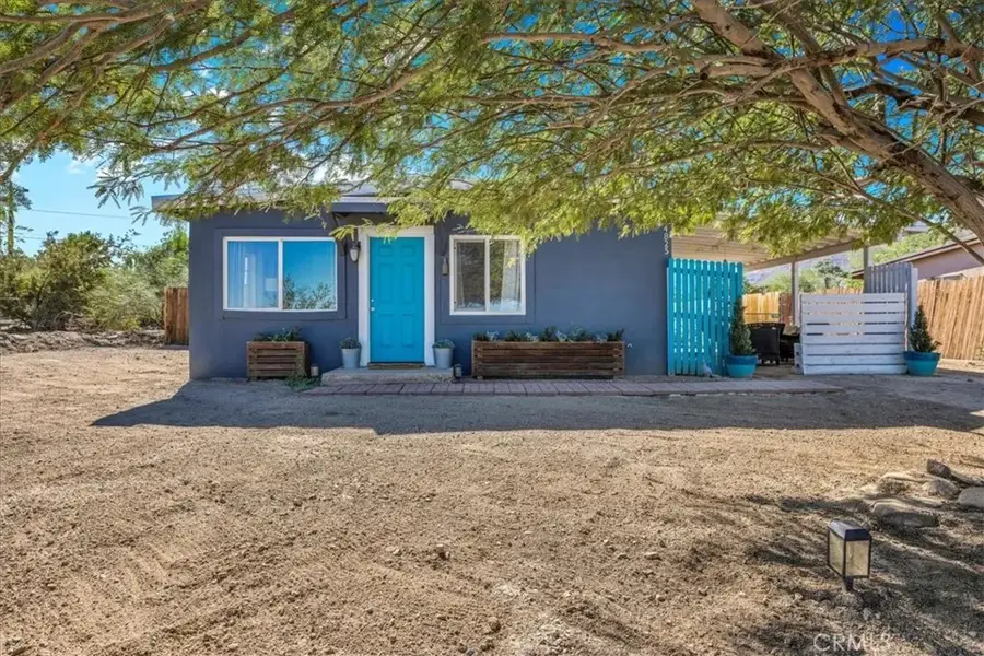 74825 Alta Loma, Twentynine Palms, CA 92277 - Image #3