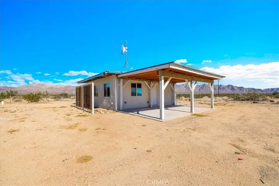86515 Amboy Road, Twentynine Palms Yucca Valley, CA 92277 - Image #2