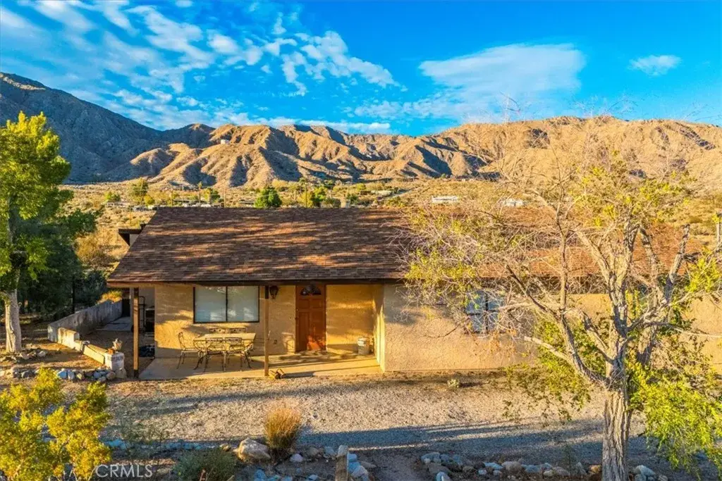 9467 N Star, Morongo Valley, CA 92256 - Image #1