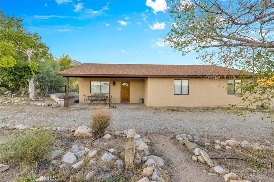 9467 N Star, Morongo Valley, CA 92256 - Image #2