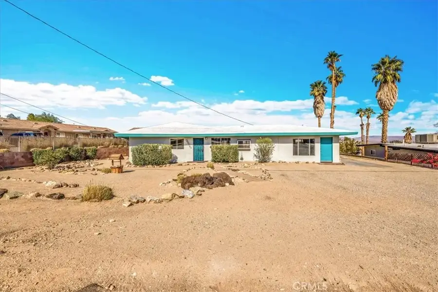73484 Desert Trail, Twentynine Palms, CA 92277 - Image #3