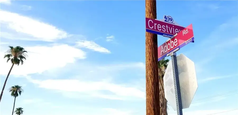 0 Adobe, Twentynine Palms Yucca Valley, CA 92277 - Image #3