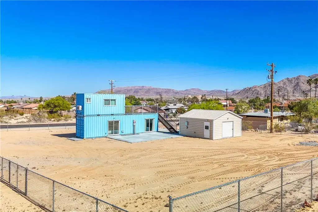 72473 Desert Trail Drive, Twentynine Palms, CA 92277 - #1