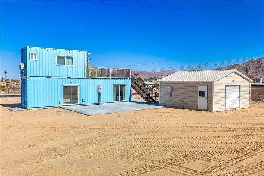 72473 Desert Trail Drive, Twentynine Palms, CA 92277 - #2