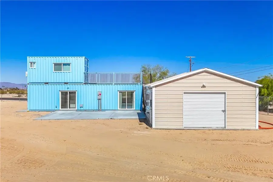 72473 Desert Trail Drive, Twentynine Palms, CA 92277 - #3