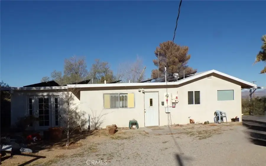 4880 Bonanza, Johnson Valley, CA 92285 - #2