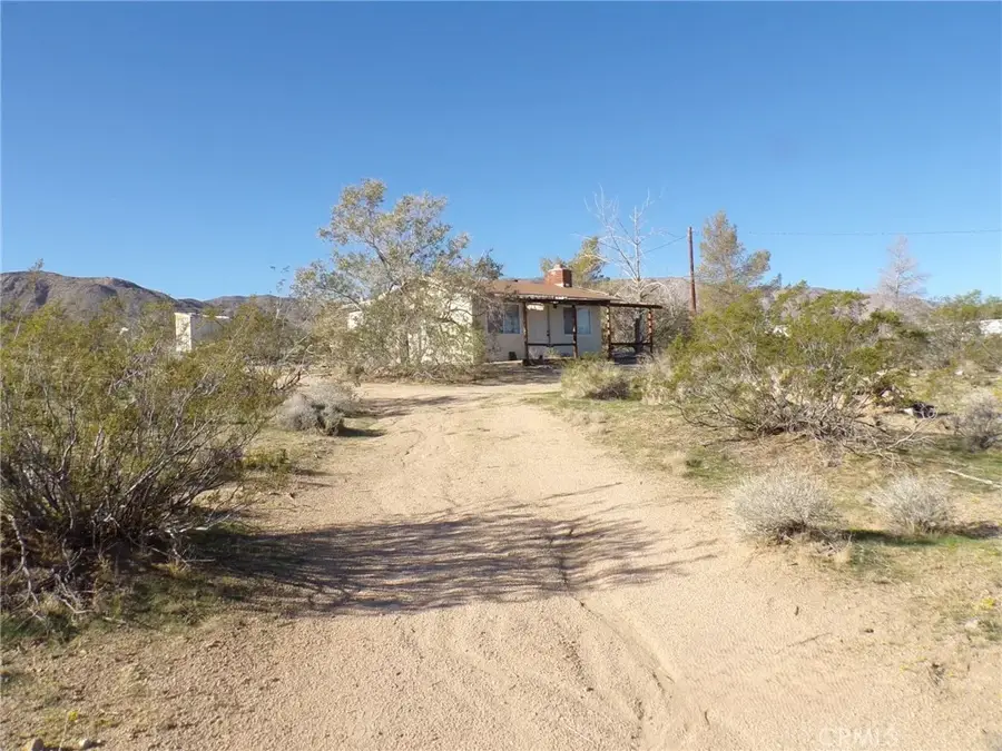 50573 Cholla, Johnson Valley, CA 92285 - Image #2