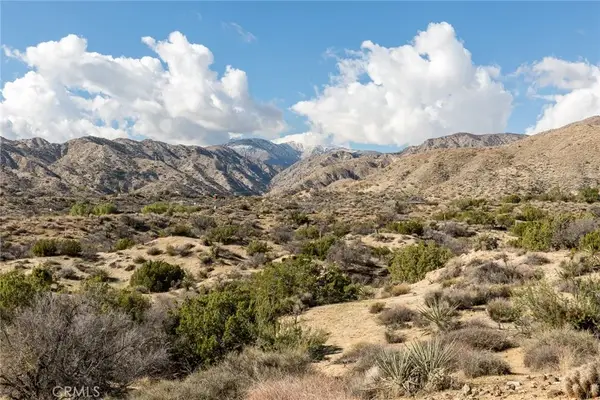 0 Magnolia, Morongo Valley, CA 92256