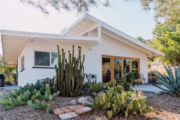 48938 Mockingbird Lane, Morongo Valley, CA 92256