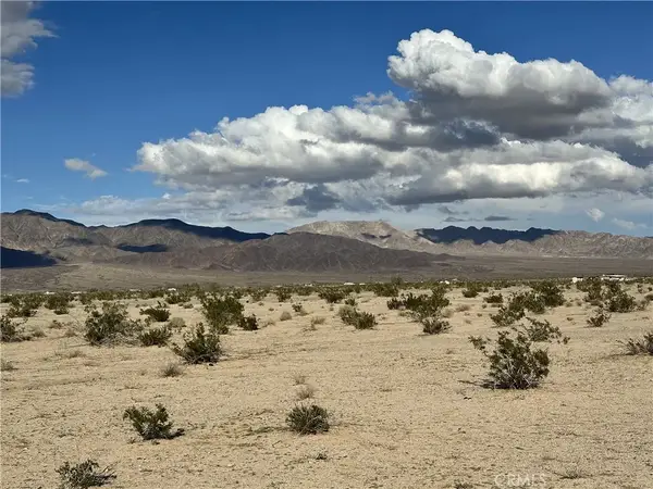 0 Indian Trl, 29 Palms, CA 92277