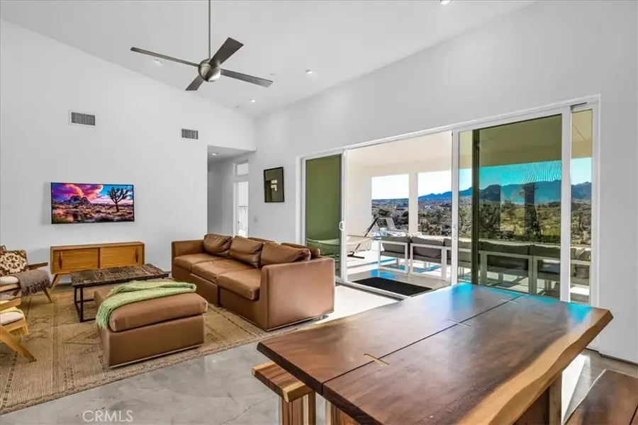 8825 Lilley Road, Joshua Tree, CA 92252 - Image #2