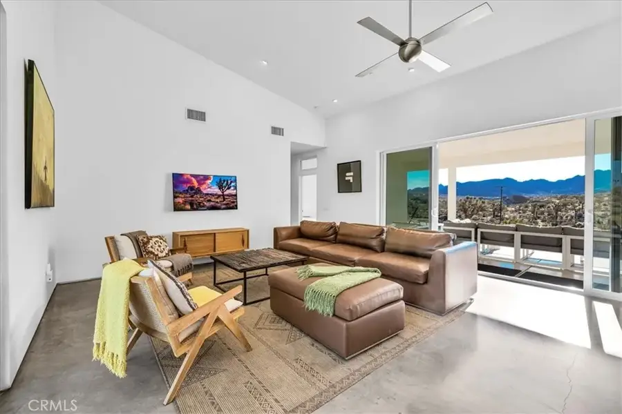 8825 Lilley Road, Joshua Tree, CA 92252 - Image #3