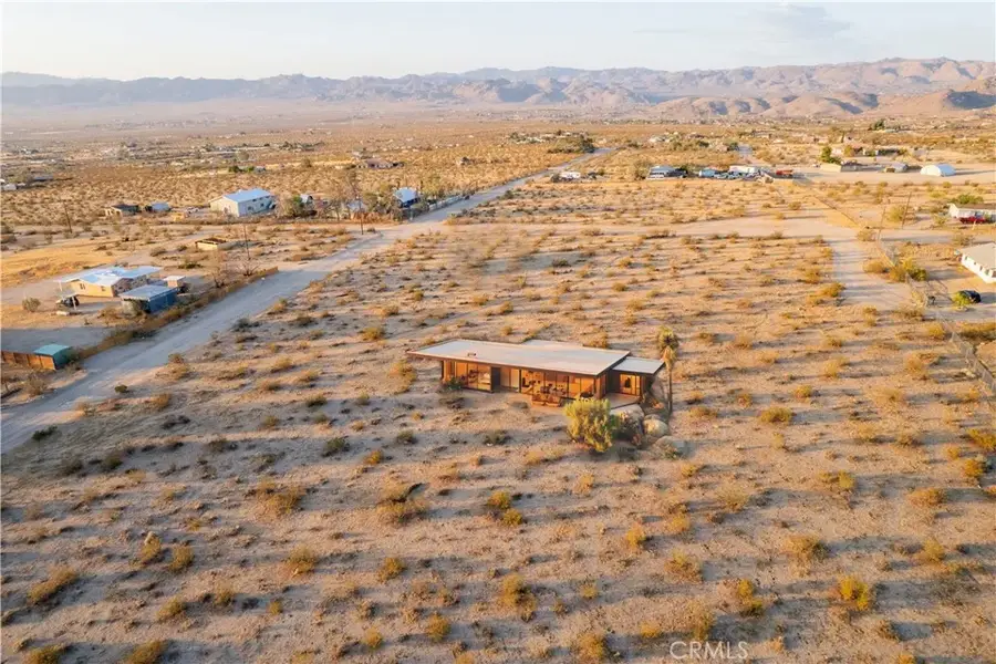 1800 Belmont St, Lot 44, Joshua Tree, CA 92252 - #2