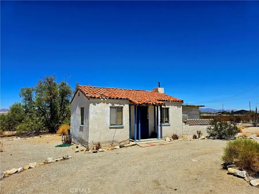 74706 Sunset Drive, Twentynine Palms, CA 92277 - #2