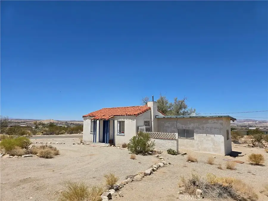 74706 Sunset Drive, Twentynine Palms, CA 92277 - #3