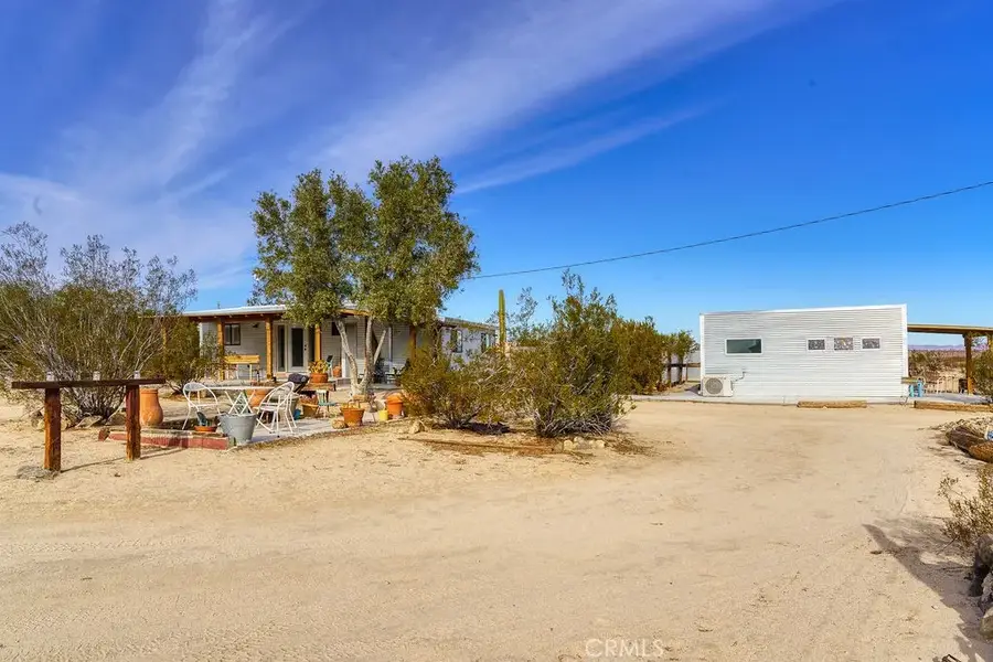 2653 Meldora, Twentynine Palms Yucca Valley, CA 92277 - Image #2