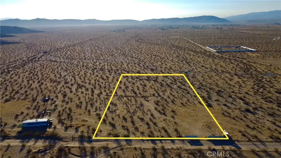 4594 Rice, Joshua Tree, CA 92252 - #2