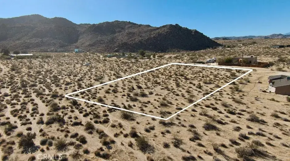 6883 Peterson, Twentynine Palms, CA 92277 - #1