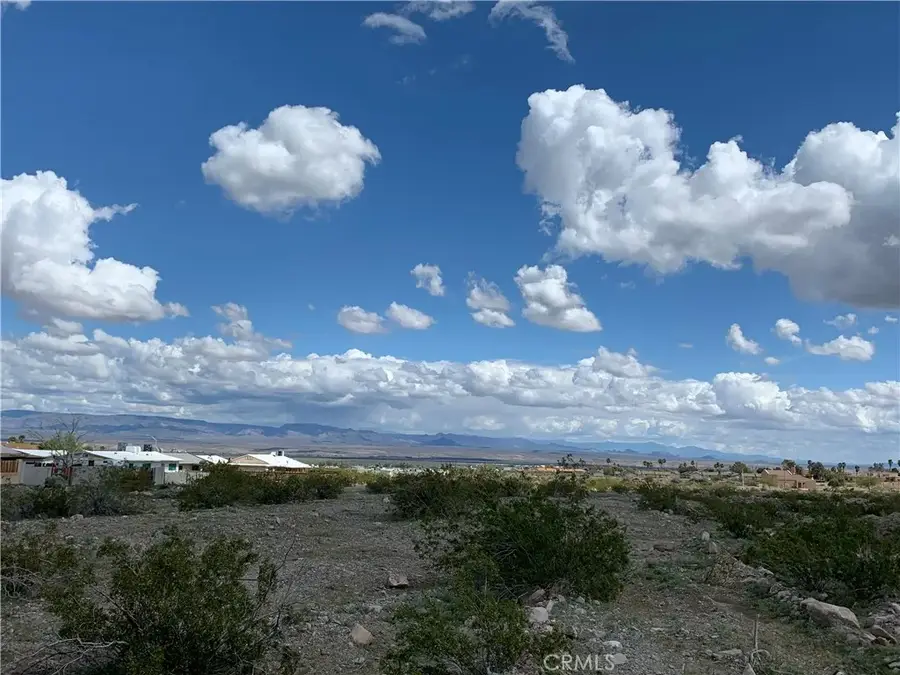 23456 El Monte, Needles, CA 92363 - #3
