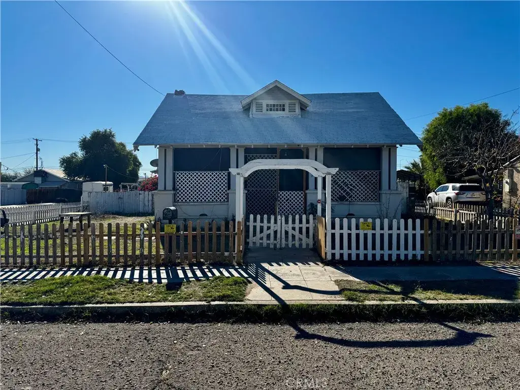 203 Walnut Street, Needles, CA 92363 - #1