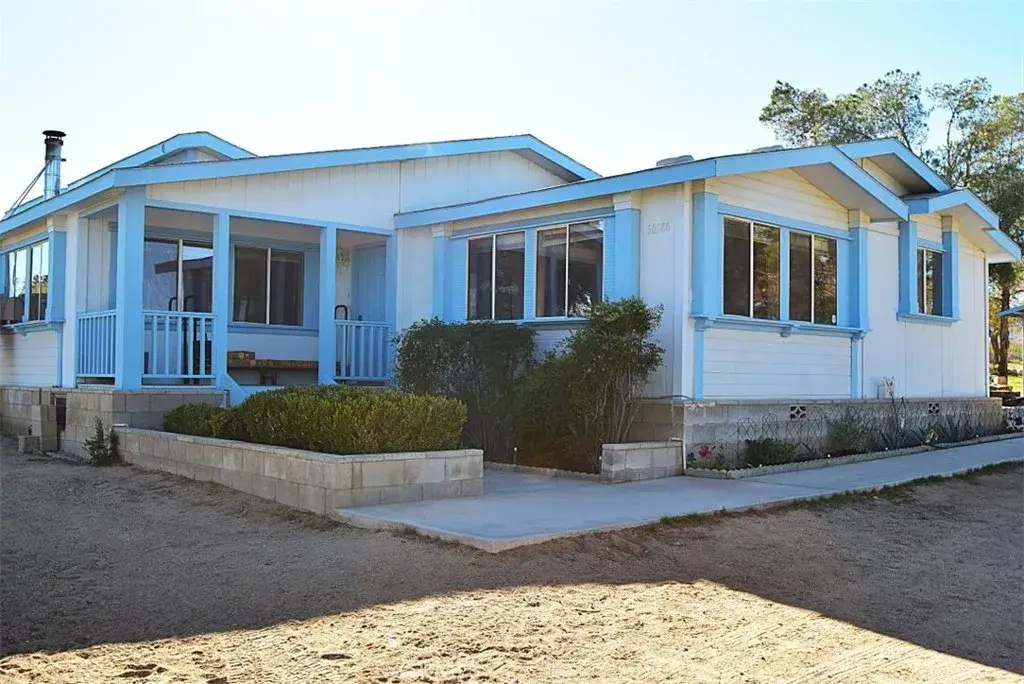 56788 Encantado Road, Landers, CA 92285 - #1